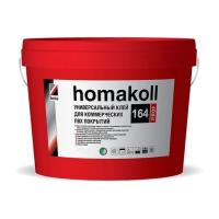 Клей для ПВХ-покрытий Homakoll 164 Prof, 10 кг