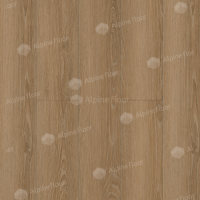 Кварц-виниловая напольная плитка серии ALPINE FLOOR ULTRA Дуб Сантана ЕСО 5-38