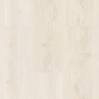 Пробковые полы c фотопечатью CORKSTYLE (КОРКСТАЙЛ) WOOD (клеевые) Oak Polar White