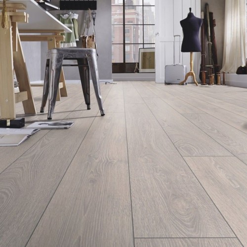 Ламинат THYS X-Treme Belgian Light Oak 712833