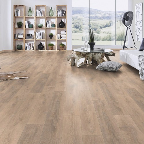 Ламинат THYS Living .T Embossed Valencia oak