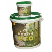 Паркетный клей Bastel Eco Kleber PU 2K 10кг