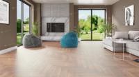 Напольная каменно-полимерная плитка серии ALPINE FLOOR PARQUET LIGHT SPC ламинат ДУБ ROYAL ЕСО 13-2