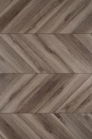 Виниловый ламинат AQUAFLOOR Parquet Chevron Glue AF2554PGCh