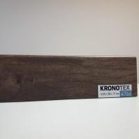 Плинтус МДФ KRONOTEX (Кронотекс) KTEX1 D4766 Дуб тёмный Петерсон
