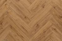 Кварцвиниловая SPC Плитка Aquafloor Space Parquet Light AF4501PQL