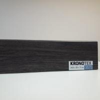 Плинтус МДФ KRONOTEX (Кронотекс) KTEX1 D3573 Дуб портовый темный