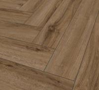 Инженерный мрамор SPC "The Floor" Коллекция Herringbone - P1006 Jackson Oak HB