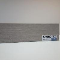 Плинтус МДФ KRONOTEX (Кронотекс) KTEX1 D3597 Дуб Таймлесс бежевый