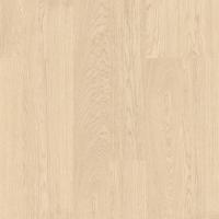 Пробковые полы c фотопечатью CORKSTYLE (КОРКСТАЙЛ) WOOD (клеевые) Oak Crème