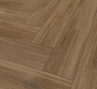 Инженерный мрамор SPC "The Floor" Коллекция Herringbone - P6003 Calm Oak HB