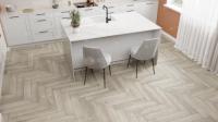 Напольная каменно-полимерная плитка серии ALPINE FLOOR PARQUET LIGHT SPC ламинат ДУБ ФАНТАЗИЯ ЕСО 13-1