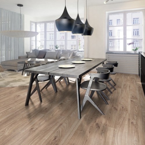 Ламинат THYS   X-treme .T Belgian Beige Oak