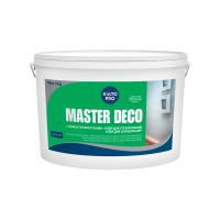 Готовый клей для обоев Kiilto Master Deco, 10 кг