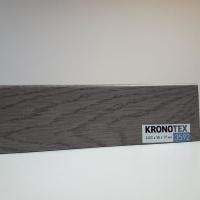 Плинтус МДФ KRONOTEX (Кронотекс) KTEX1 D3592 Дуб Атлас антрацит