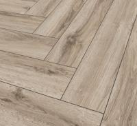 Инженерный мрамор SPC "The Floor" Коллекция Herringbone - P1003 Vail Oak HB