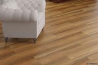 Пробковые полы c фотопечатью CORKSTYLE (КОРКСТАЙЛ) WOOD OAK FLOOR BOARD