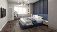 Коллекции ABA-ламината ALPINE FLOOR PARQUET PREMIUM ABA ламинат Фафнир ECO 19-16