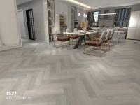 SPC ламинат FLOORWOOD Коллекция  Authentic Небесная Кассиопея 1537