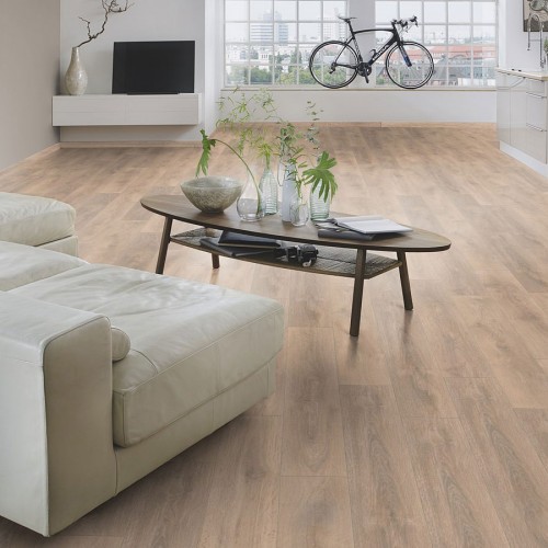 Ламинат THYS Living .T Embossed Valencia oak