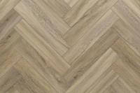 Кварцвиниловая SPC Плитка Aquafloor Space Parquet Light AF4505PQL