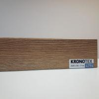 Плинтус МДФ KRONOTEX (Кронотекс) KTEX1 D4794 Дуб натуральный Макро