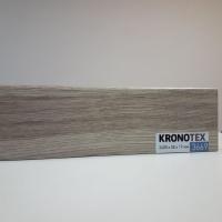 Плинтус МДФ KRONOTEX (Кронотекс) KTEX1 D3669 Дуб Макро бежевый