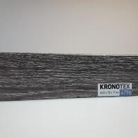 Плинтус МДФ KRONOTEX (Кронотекс) KTEX1 D4796 Дуб горный Титан