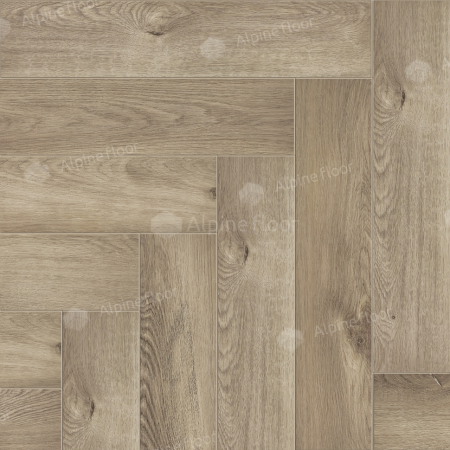 Коллекции ABA-ламината ALPINE FLOOR PARQUET PREMIUM ABA ламинат Дуб Натуральный Отбеленный ECO 19-5