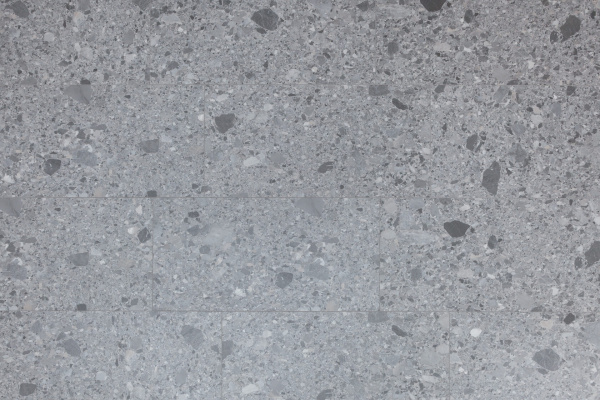 SPC Ламинат Bonkeel Tile Grigio Terrazzo