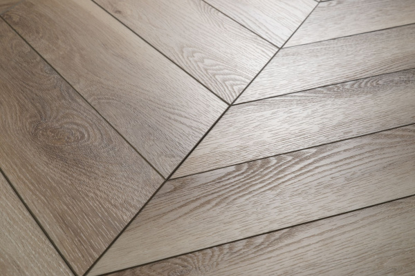 Виниловый ламинат AQUAFLOOR Parquet Chevron Glue AF2551PGCh