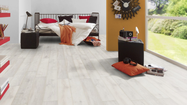 Ламинат Kronospan Floordreams Vario Дуб Айсберг K336