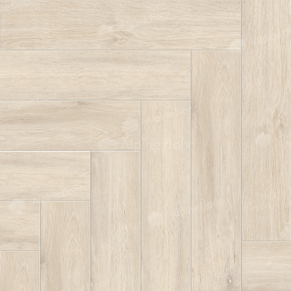 Напольная каменно-полимерная плитка серии ALPINE FLOOR PARQUET LIGHT SPC ламинат Дуб Медия ЕСО 13-20