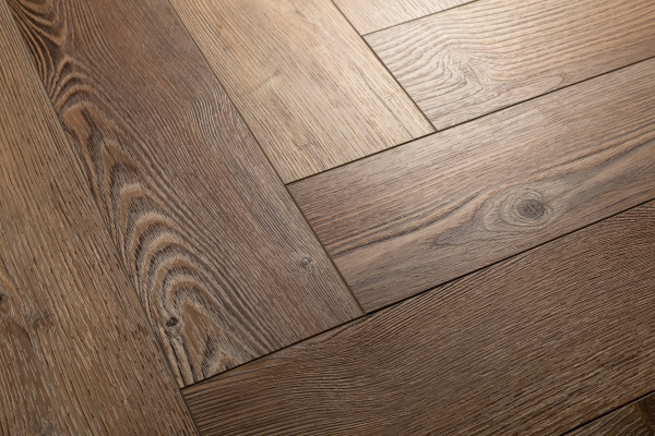 Виниловый ламинат AQUAFLOOR Коллекция Parquet Glue Дизайн AF2517PG (610*122*2.5 мм)