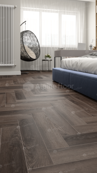 Коллекции ABA-ламината ALPINE FLOOR PARQUET PREMIUM ABA ламинат Фафнир ECO 19-16