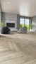 Коллекции ABA-ламината ALPINE FLOOR PARQUET PREMIUM ABA ламинат Дуб Натуральный Отбеленный ECO 19-5