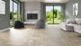 Коллекции ABA-ламината ALPINE FLOOR PARQUET PREMIUM ABA ламинат Дуб Натуральный Отбеленный ECO 19-5