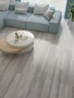 Ламинат Dream Floor Береза Канадская, Modern