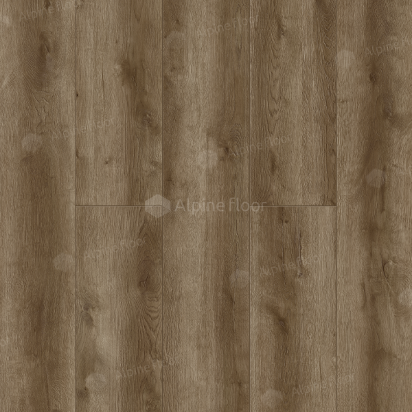 Ламинат коллекции ALPINE FLOOR Legno Extra Ламинат Дуб Мокка L 1007