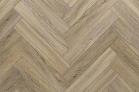 Кварцвиниловая SPC Плитка Aquafloor Space Parquet Light AF4505PQL