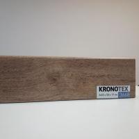 Плинтус МДФ KRONOTEX (Кронотекс) KTEX1 D3668 Дуб неброский