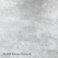 Ламинат SPC Starker (Старкер) LOFT SL008 Бетон Тёмный