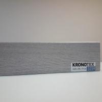 Плинтус МДФ KRONOTEX (Кронотекс) KTEX1 D3239 Дуб Престиж белый